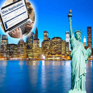 Hướng Dẫn Chi Tiết Xin Visa Du Lịch Mỹ Tự Túc